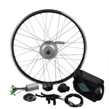 2015 CE approved good price fast selling diy electric bicycle kit 250W